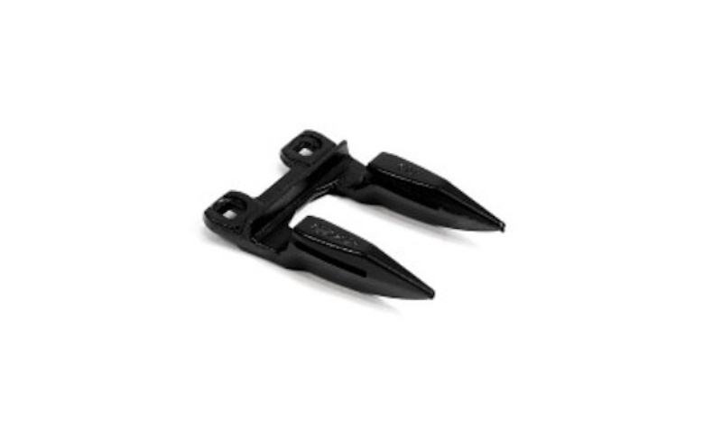 NEW FA162257 MAIN GUARD FOR 3 INCH KNIFE